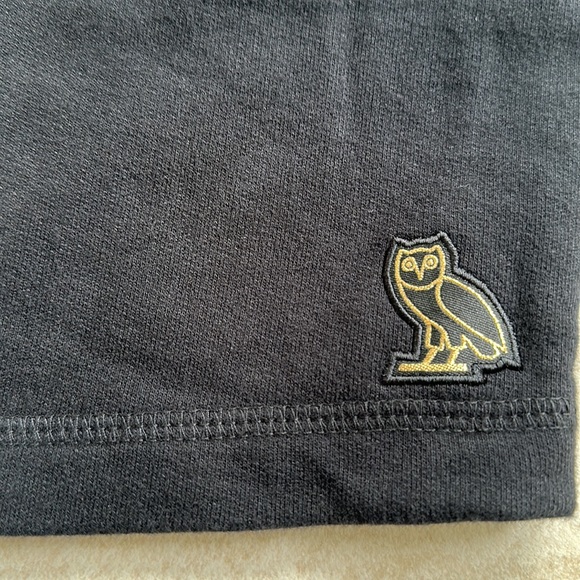 OVO pull-on shorts - Picture 2 of 5